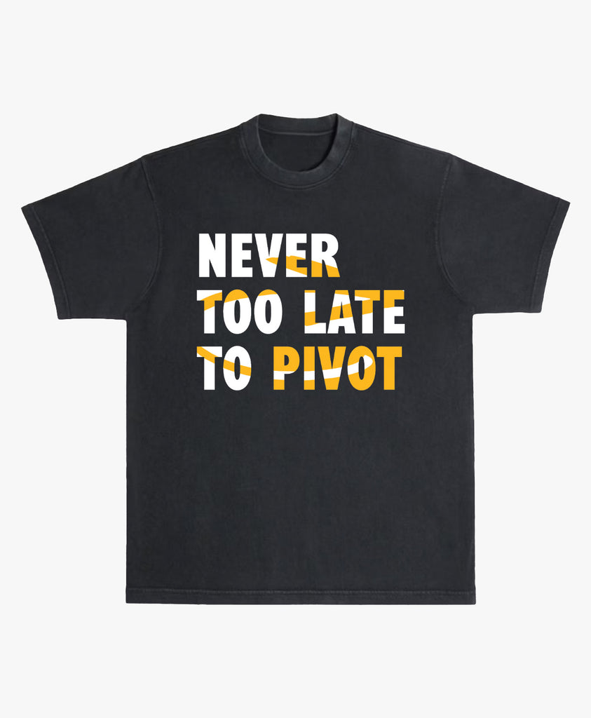 Pivottable Merch ALL – The Pivot Shop