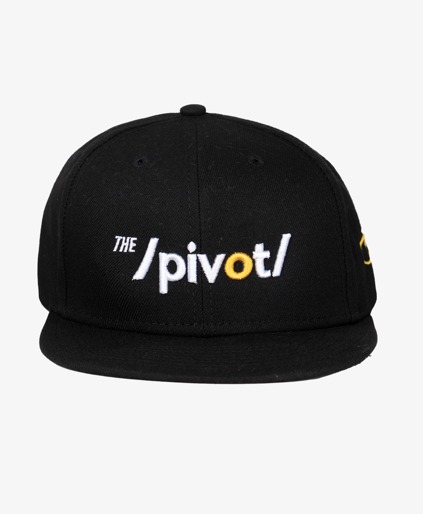 Pavit Cap ALL – The Pivot Shop