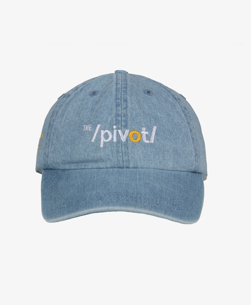 THE PIVOT - HOMEPAGE – The Pivot Shop