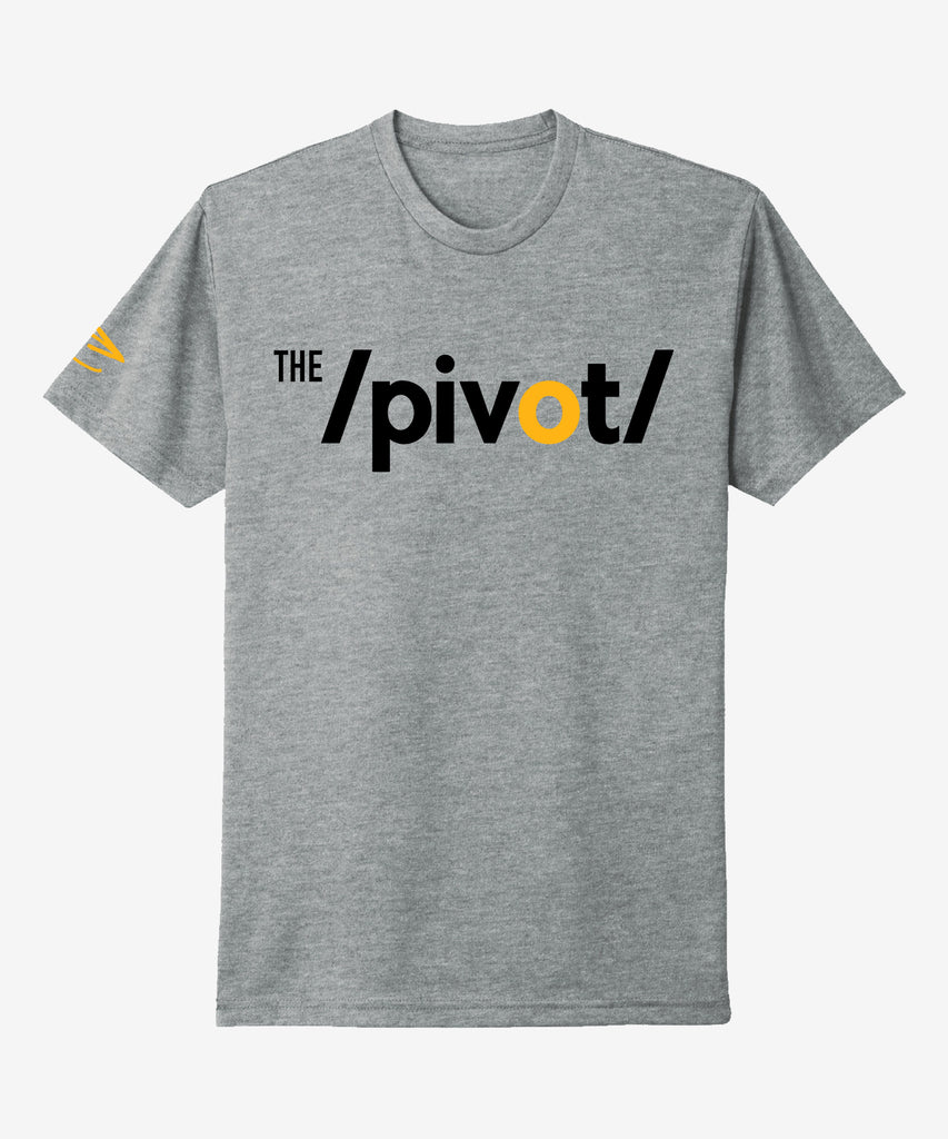 Pivottable Merch TEES – The Pivot Shop